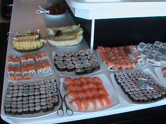 Nagoya Japanese Restaurant